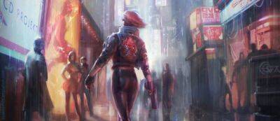 Петр Нелюбович - Cyberpunk - Сотни разработчиков займутся созданием сиквела Cyberpunk 2077 - gamemag.ru - Бостон - Варшава