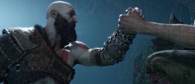 Поддержка PlayStation: God of War Ragnarok в турецком PS Store будет с русским текстом и озвучкой - gamemag.ru - Россия - Турция