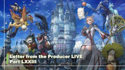 Наоки Йосид - Разработчики MMORPG Final Fantasy XIV о прошлом патче 6.2, будущем патче 6.25 и работе команды сценаристов - mmo13.ru