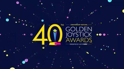 За премии Golden Joystick 2022 сразятся Horizon Forbidden West, Elden Ring и Final Fantasy XIV - igromania.ru