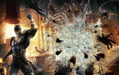 Джон Кейдж - Фаталити в Mortal Kombat чуть не стало эксклюзивом одного бойца. Создатель игры поделился историей знаковой фишки серии - gametech.ru