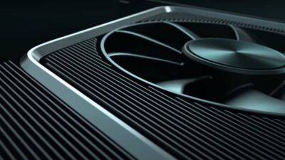 По слухам, NVIDIA GeForce RTX 4070 Founders Edition получит двухслотовый дизайн с увеличенным и улучшенным вентилятором - playground.ru