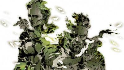 В одном из роликов китайской студии Virtuos заметили «намёк» на Metal Gear Solid — WorldGameNews - worldgamenews.com - Китай