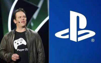 Филипп Спенсер - Call of Duty на PlayStation навсегда. Глава Xbox вновь прояснил ситуацию - gametech.ru