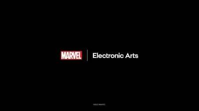 EA создаст как минимум три игры с супергероями Marvel. Корпорация подтвердила сотрудничество - gametech.ru