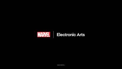 Джефф Грабб - Marvel сотрудничает с Electronic Arts, в рамках которого создаются несколько игр для консолей и ПК - wargm.ru