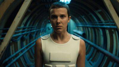 Millie Bobby Brown reageert op populaire Stranger Things fantheorie - ru.ign.com