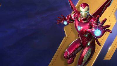 Electronic Arts разработает минимум три игры по вселенной Marvel - playisgame.com