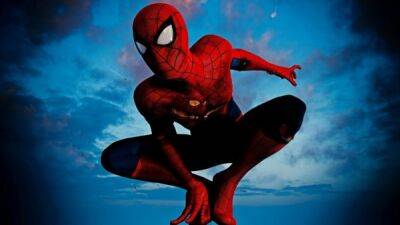 Marvel's Spider-Man Remastered самая быстро продаваемая игра Sony на ПК - playground.ru