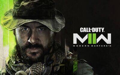 Запуск Modern Warfare 2 можно считать лучшим в серии Call of Duty - lvgames.info