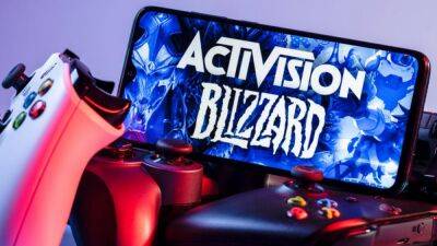 СМИ: Евросоюз может подробнее изучить сделку Microsoft с Activision Blizzard - igromania.ru - Бразилия - Англия - Евросоюз - Саудовская Аравия