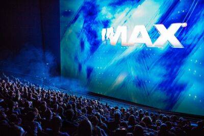 Киносеть подала в суд на IMAX, требуя исполнения договоров - igromania.ru - Россия