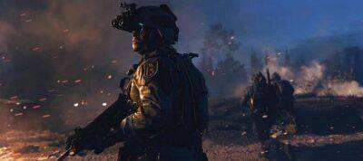 Игрокам Modern Warfare 2 массово выписывают пермабаны, дата выхода Atomic Heart — самое интересное за 31 октября - gametech.ru