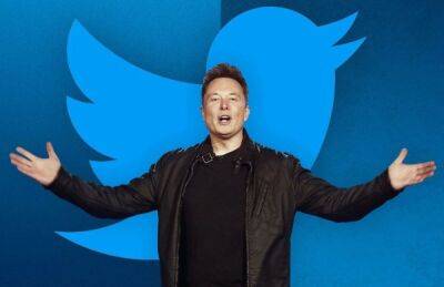 Илон Маск распустил совет директоров Twitter и стал единственным руководителем социальной сети - playground.ru - Сша