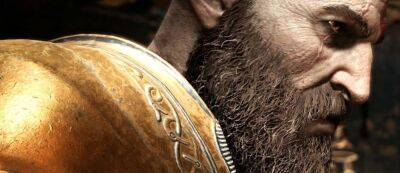 Продажи God of War перевалили за 23 миллиона копий перед выходом God of War Ragnarok - gamemag.ru