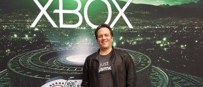 Филипп Спенсер - Глава Xbox Фил Спенсер рассказал, как долго планирует выпускать Call of Duty на PlayStation после покупки Activision Blizzard - gamemag.ru
