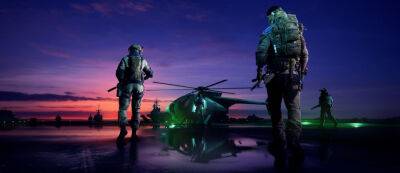 Дэвид Гривел - Маркус Лейто - Ушедший из Ubisoft геймдиректор ремейка Splinter Cell будет работать над новой Battlefield - gamemag.ru