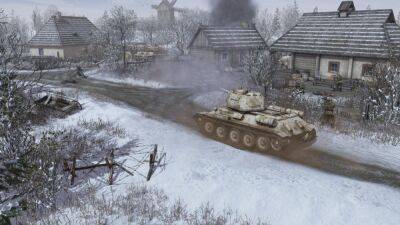 Дневник разработчика Men of War II посвятили процессу создания игры - igromania.ru - Чехия