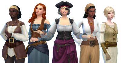 Томас Хендерсон (Tom Henderson) - Project Rene - The Sims 5 уже взломали и пиратят. Инсайдер сообщил об инциденте с The Sims нового поколения на Unreal Engine 5 - gametech.ru