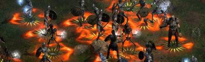 Описание обновления 2.5.2 для Diablo II: Resurrected - noob-club.ru