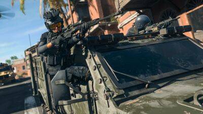 Call of Duty: Warzone gaat 12 dagen offline voor sequel - ru.ign.com