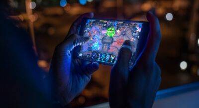 Мобильный гейминг — новая «мета» и отличная замена ПК и консолям - app-time.ru
