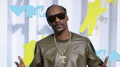 Snoop Dogg biopic in ontwikkeling van Wakanda Forever schrijver - ru.ign.com - Usa