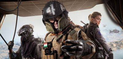 Авторы Call of Duty: Modern Warfare 2 рассказали о первом сезоне и релизе Warzone Caldera - igromania.ru