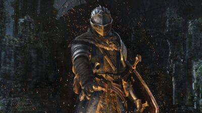 Dark Souls: Remastered heeft online features terug op PC - ru.ign.com