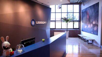 Ubisoft заявила, что не собирается уходить из России - wargm.ru - Россия