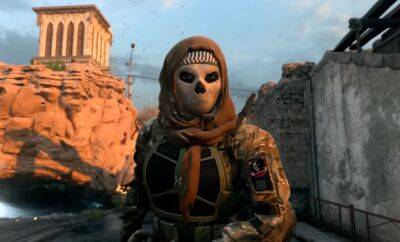 Объявлено точное время релиза Call of Duty: Warzone 2.0 - wargm.ru