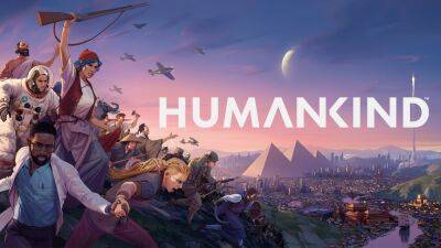 Для Humankind вышло расширение Together We Rule - lvgames.info