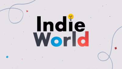 Все игры со свежего Indie World Showcase - playisgame.com - Индонезия - Канада - Индия