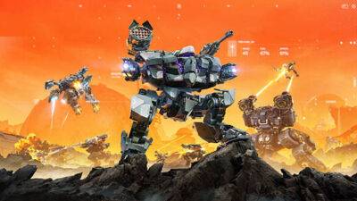 Анонсирован многопользовательский шутер War Robots: Frontiers на движке Unreal Engine 5 - mmo13.ru - Россия