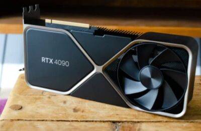 «Плохо вставили» GeForce RTX 4090 сгорают из-за покупателей, неправильно подключивших устройство - gametech.ru