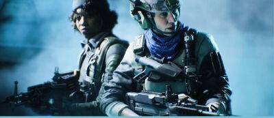 Томас Хендерсон - Официально: Шутер Battlefield 2042 скоро появится в подписках Xbox Game Pass Ultimate и EA Play - gamemag.ru