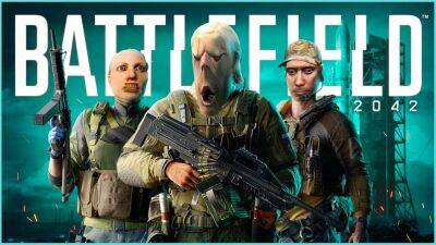 ​​Battlefield 2042 появится в Xbox Game Pass. Никаких бонусов для тех, кто покупал игру, никто не обещает - gametech.ru
