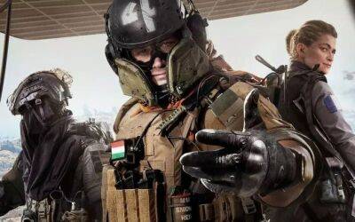 Размер Call of Duty: Warzone 2 удивит. Игра займёт много места - gametech.ru