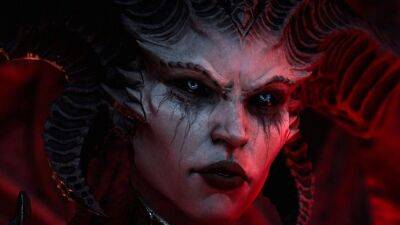 Глава франшизы: бои Diablo 4 станут более тактическими - gametech.ru