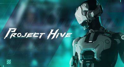 Игра Project Hive позволяет заработать на NFT и крипте - app-time.ru