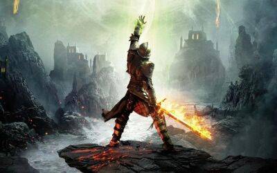 Марк Дарра - Продюсер Dragon Age видит плохую долгосрочную перспективу в слиянии Microsoft и Activision - gametech.ru
