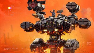 Издательство MY.GAMES выпустит многопользовательский шутер War Robots: Frontiers - coop-land.ru