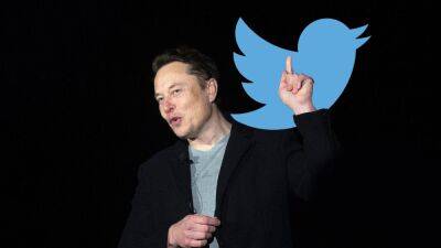 Elon Musk zegt tegen Twittermedewerkers dat faillissement niet ondenkbaar is - ru.ign.com - New York