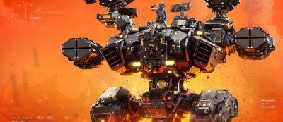 Российская компания Pixonic анонсировала многопользовательский шутер с мехами War Robots: Frontiers на Unreal Engine 5 - gamemag.ru - Россия - Снг