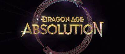 Мириам и её борьба за выживание: Вышел трейлер мультсериала Dragon Age: Absolution от Netflix - gamemag.ru