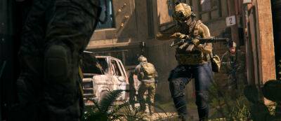 Самыми продаваемыми играми октября в PlayStation Store стали новые части Call of Duty и FIFA - gamemag.ru