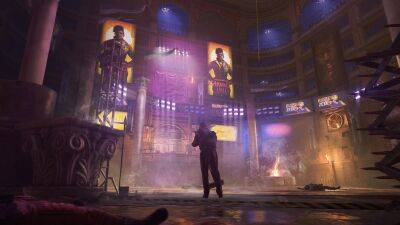 «Какой вы монстр?» Создатели Dying Light 2 дарят в Steam анимированный фон, мини-профиль и аватар за прохождение опроса - gametech.ru