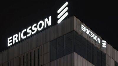 Впервые в истории Ericsson стала фигурантом судебных разбирательств - igromania.ru - Россия