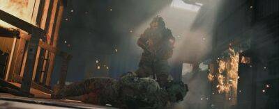 Modern Warfare 2 за две недели после релиза почти обошла по продажам прошлогоднюю Vanguard в Европе - gametech.ru - Сша