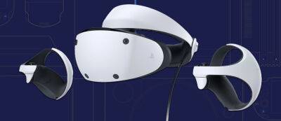 No Man - No Man's Sky получит бесплатное обновление для PlayStation VR2 в день запуска гарнитуры - gamemag.ru